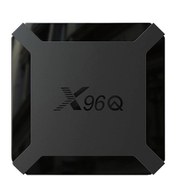 تصویر اندروید باکس ايكس96 مدل X96Q X96Q Pro android box