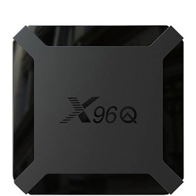 تصویر اندروید باکس ايكس96 مدل X96Q X96Q Pro android box