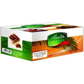 تصویر خرمای کلوته 