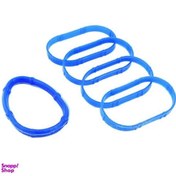 تصویر واشر منیفولد هوا مدل 52311R مناسب برای رنو ال 90 مجموعه 5 عددی 