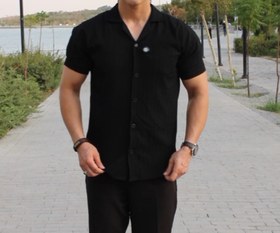 تصویر پیراهن آیوار 