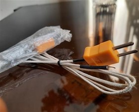 تصویر پراب دمایی لوترون مدل TP-01 