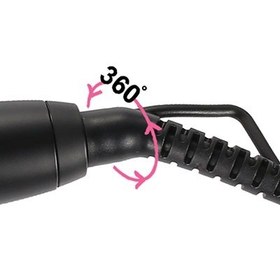 تصویر برس حرارتی میگل مدل GHS 58 Migel GHS 58 Straightening Brush