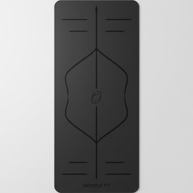 تصویر مت یوگا گریپل Pro mat 