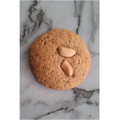 تصویر کوکی بادام زمینی غیر رژیمی 