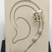 تصویر پک ایرکاف و گوشواره کد 1 