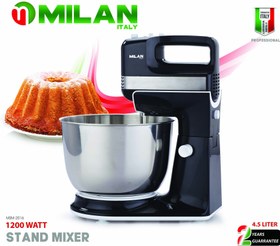 تصویر همزن چرخشی میلان مدل MSM-2016 