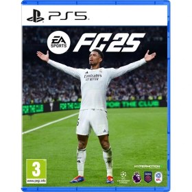 تصویر خرید بازی کارکرده بازی EA Sports FC 24 برای PS5 