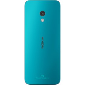 تصویر گوشی نوکیا (بدون گارانتی) 235 | حافظه 128 مگابایت Nokia 235 (Without Garanty) 128 MB