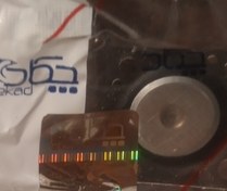 تصویر تلمبه شتاب یا چهار گوش کاربرات پژو ۲۰۰۰برند معروف چکاد شرکتی اصل 