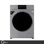 تصویر ماشین لباسشویی جی پلاس مدل KD1069 ا GPlus washing machine KD1069 GPlus washing machine KD1069