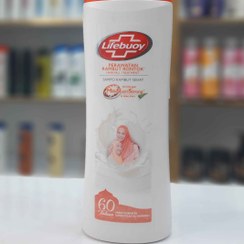 تصویر شامپو ضد ریزش و ضد شوره لایف بوی در چندین مدل lifebuoy حجم ۳۴۰ میلی لیتر - نارنجی_۳۴۰ میلی لیتر Lifebuoy shampoo