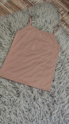 تصویر تاپ نخ پنبه 