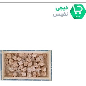 تصویر لوکوم زنجبیل بیز 