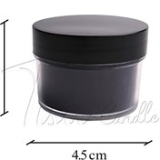 تصویر رنگ پودری فت مخصوص شمع سازی 