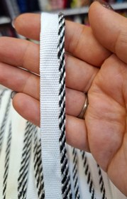 تصویر مغزی گورخری - طرح 5 