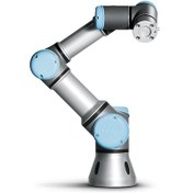 تصویر دانلود پاورپوینت ربات های همکار (cobot) 