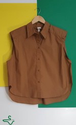 تصویر پیراهن بی آستین "H&M" اوریجینال خارجی