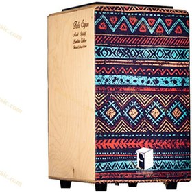 تصویر کاخن اینفینیتی کد 08 