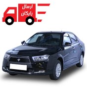 تصویر اتاق کامل دنا پلاس و دنا توربو 