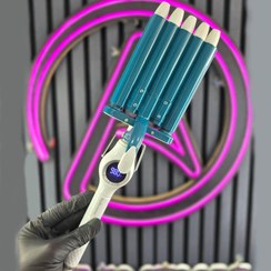 تصویر فر کننده مو بیبی ورس مدل BA427 