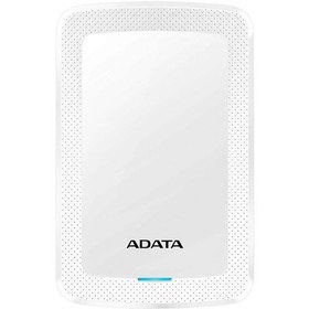 تصویر هارد اکسترنال ای دیتا مدل HV300 ظرفیت 2 ترابایت ADATA HV300 External Hard Drive 2TB