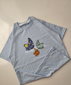 تصویر پروانه های ونگوک 