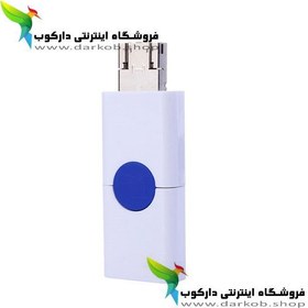 تصویر مسدود کننده GPS جمر با اتصال USB مدل TX-N2002 