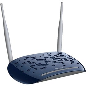 تصویر مودم تی پی لینک مدل TP-Link TD-W9970 