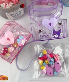 تصویر پاکن صندوچقه ای 