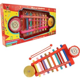 تصویر بلز ۴ کاره 