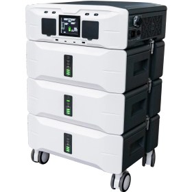 تصویر پاور استیشن SE5000 