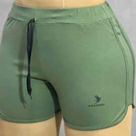 تصویر شورتک کد SR-434 