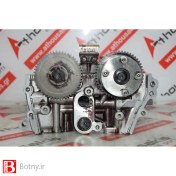 تصویر سر سیلندر راست هیوندای آزرا 2005 - 2006 