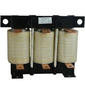 تصویر چوک ورودی سه فاز 550kW 