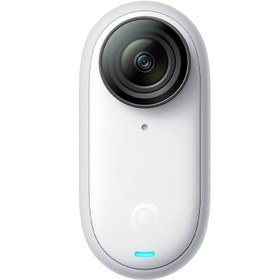 تصویر خرید دوربین Insta360 GO 3 - حافظه 64 گیگابایت - سفید 