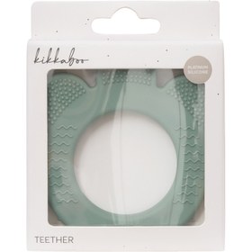 تصویر دندانگیر سیلیکونی کیکابو 