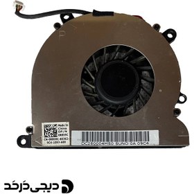 تصویر فن لپ تاپ FAN LAPTOP DELL VOSTRO 1510/1520/2510 FAN LAPTOP DELL VOSTRO 1510 DC280004MS0