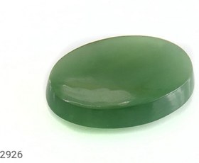 تصویر نگین یشم درشت ارزشمند کد 12926 