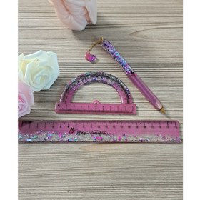 تصویر نقاله رزینی 