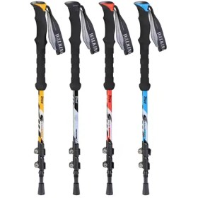 تصویر باتوم کوهنوردی کرایویت مدل 7075 