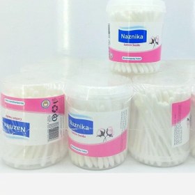 تصویر گوش پاکن 100 عددی 