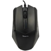 تصویر ماوس با سیم وریتی مدل V-MS5128 Verity V-MS5128 wired mouse