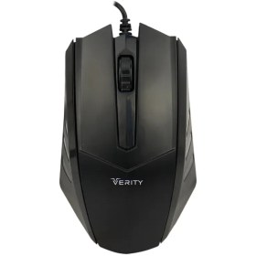 تصویر ماوس با سیم وریتی مدل V-MS5128 Verity V-MS5128 wired mouse