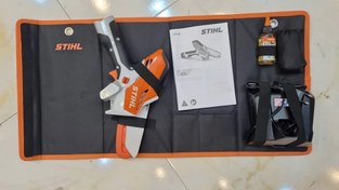 تصویر اره شارژی اشتیل اصل STIHL GTA26