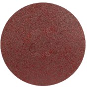 تصویر سنباده پشت کرکی مینی فرز سایز 115 قرمز و مشکی 