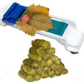 تصویر دلمه پیچ مدل JAM - چند رنگ 