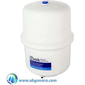 تصویر مخزن تصفیه آب آی تانک ۱۶ لیتری 