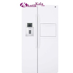 تصویر سایدبای ساید جنرال الکتریک GSE30VHBTWW 