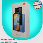 تصویر جعبه گوشی موبایل شیائومی Redmi 10c 